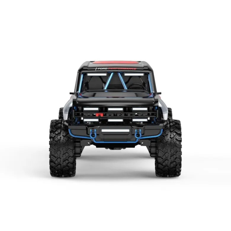 NEUMJX MX-H18PHyper GO H18P 1/18 Ford Bronco R Crawler Brushless RTR