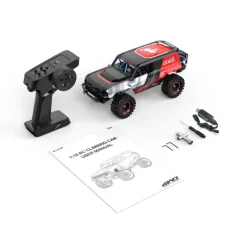 NEUMJX MX-H18PHyper GO H18P 1/18 Ford Bronco R Crawler Brushless RTR