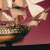 NEUOcCre OC15008HMS Victory 1:87 Schiffsbausatz