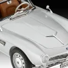 NEURevell 05617Geschenkset BMW 507 - '70 Years of BMW 507', Bausatz 1:24