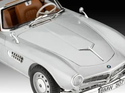 NEURevell 05617Geschenkset BMW 507 - '70 Years of BMW 507', Bausatz 1:24
