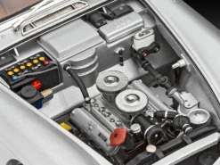 NEURevell 05617Geschenkset BMW 507 - '70 Years of BMW 507', Bausatz 1:24