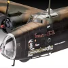 NEURevell 03756Handley Page Halifax B Mk.III, Modellbausatz 1:72