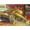 NEURevell 03369M4 Sherman - '75 Years Plastic Modelbuilding', Bausatz 1:40