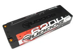 NEURUDDOG RP-0797Lipo Akku 6200mAh 2S 150C/75C 7.4V LCG Stick Pack