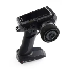 NEUSENSE Innovation SI-S10S10 10-Kanal Fernsteuerung 2.4GHz mit S10RX Empfänger
