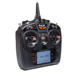 NEUSpektrum SPMR10120EUANX10+ 20-Kanal DSMX Fernsteuerung 2.4GHz - nur Sender