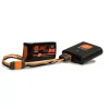 NEUSpektrum SPMXPSA100Smart Powerstage Air Bundle: 850mAh 3S G2 LiPo & S120 Lader
