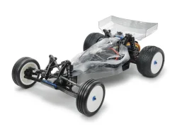 NEUTamiya 58761DN-01SR Chassis Kit 2WD Buggy 1:10