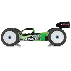 NEUTeam Associated 80958RC8T4.2e Team Kit 1:8 4WD Electric Stadium Truck Bausatz