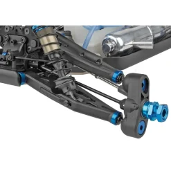 NEUTeam Associated 80957RC8T4.2 Team Kit 1:8 4WD Nitro Stadium Truck Bausatz