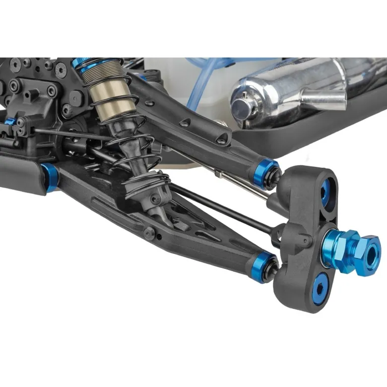 NEUTeam Associated 80957RC8T4.2 Team Kit 1:8 4WD Nitro Stadium Truck Bausatz