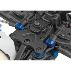 NEUTeam Associated 80957RC8T4.2 Team Kit 1:8 4WD Nitro Stadium Truck Bausatz
