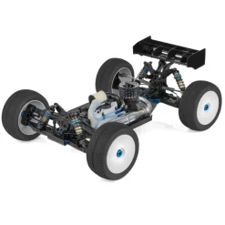 NEUTeam Associated 80957RC8T4.2 Team Kit 1:8 4WD Nitro Stadium Truck Bausatz