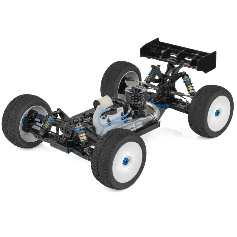 NEUTeam Associated 80957RC8T4.2 Team Kit 1:8 4WD Nitro Stadium Truck Bausatz