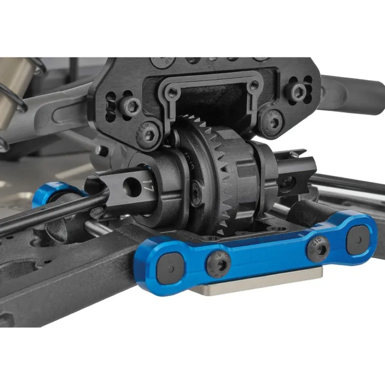 NEUTeam Associated 80957RC8T4.2 Team Kit 1:8 4WD Nitro Stadium Truck Bausatz
