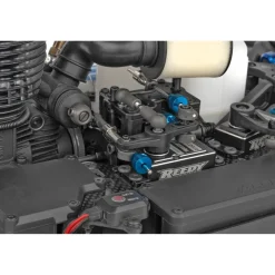 NEUTeam Associated 80957RC8T4.2 Team Kit 1:8 4WD Nitro Stadium Truck Bausatz