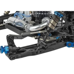 NEUTeam Associated 80957RC8T4.2 Team Kit 1:8 4WD Nitro Stadium Truck Bausatz