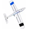 NEUT2M T4532BUGlider 600 EX Blau Segelflugzeug