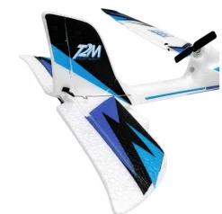 NEUT2M T4532BUGlider 600 EX Blau Segelflugzeug