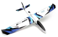NEUT2M T4532BUGlider 600 EX Blau Segelflugzeug