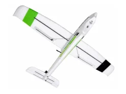 NEUT2M T4532GRGlider 600 EX Grün Segelflugzeug