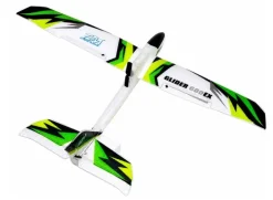 NEUT2M T4532GRGlider 600 EX Grün Segelflugzeug