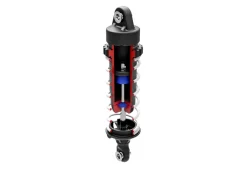 NEUTraxxas 68454-4-BLKSlash 1:10 4x4 Short-Course VX3 Brushless schwarz RTR