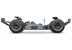 NEUTraxxas 68454-4-BLKSlash 1:10 4x4 Short-Course VX3 Brushless schwarz RTR
