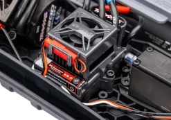 NEUTraxxas 67454-4-GRNStampede 1:10 4x4 Stadium-Truck grün VX3 Brushless RTR