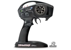 NEUTraxxas 57046-4-40THDCB M41 40th-Edition 40-Zoll Catamaran Rennboot Brushless