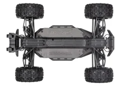 NEUTraxxas 89086-4-40THMAXX 4x4 40th-Edition 1:10 Monster-Truck RTR Brushless Jetzt vorbestellen!