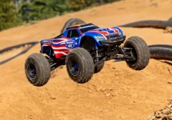 NEUTraxxas 89086-4-40THMAXX 4x4 40th-Edition 1:10 Monster-Truck RTR Brushless Jetzt vorbestellen!
