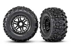 NEUTraxxas 89086-4-40THMAXX 4x4 40th-Edition 1:10 Monster-Truck RTR Brushless Jetzt vorbestellen!