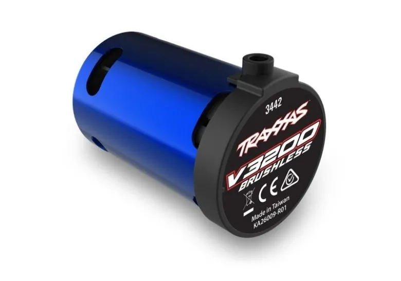 NEUTraxxas 3442Velineon V3200 Brushless Motor