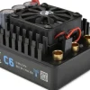 NEUXC ESC XC-C6Brushless Regler C6 G2 200A 3-8S Sensorless IP67 1:6 / 1:7