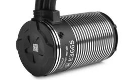 NEUXC ESC XC-E3665-3300Brushless Motor E3665- 3300KV - 2-3S - Sensored - 1:10