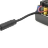 NEUXC ESC XC-E10Brushless Regler E10 G2 140A 2-4S IP67 Bluetooth 1:10 Sensored / Sensorless