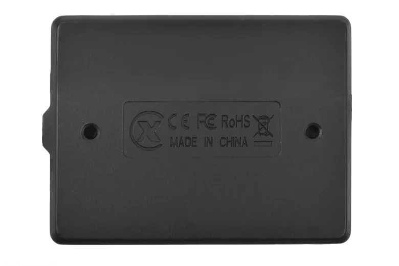 NEUXC ESC XC-E10Brushless Regler E10 G2 140A 2-4S IP67 Bluetooth 1:10 Sensored / Sensorless