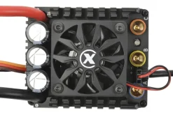 NEUXC ESC XC-E6Brushless Regler E6 G2 200A 3-8S IP67 Bluetooth 1:7 / 1:8 Sensored / Sensorless