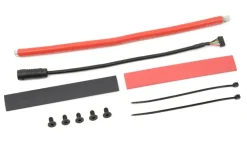 NEUXC ESC XC-E6Brushless Regler E6 G2 200A 3-8S IP67 Bluetooth 1:7 / 1:8 Sensored / Sensorless