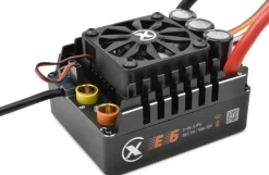 NEUXC ESC XC-E6Brushless Regler E6 G2 200A 3-8S IP67 Bluetooth 1:7 / 1:8 Sensored / Sensorless