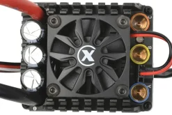 NEUXC ESC XC-E8Brushless Regler E8 G2 160A 3-86 IP67 Bluetooth 1:8 Sensored / Sensorless