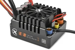 NEUXC ESC XC-E8Brushless Regler E8 G2 160A 3-86 IP67 Bluetooth 1:8 Sensored / Sensorless