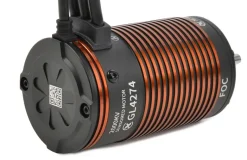 NEUXC ESC XC-GL4274-2000FOC Crawler Brushless Motor GL4274- 2000KV - 3-6S - Sensored