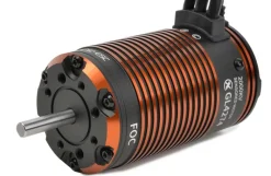 NEUXC ESC XC-GL4274-2000FOC Crawler Brushless Motor GL4274- 2000KV - 3-6S - Sensored