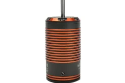 NEUXC ESC XC-GL4274-2000FOC Crawler Brushless Motor GL4274- 2000KV - 3-6S - Sensored