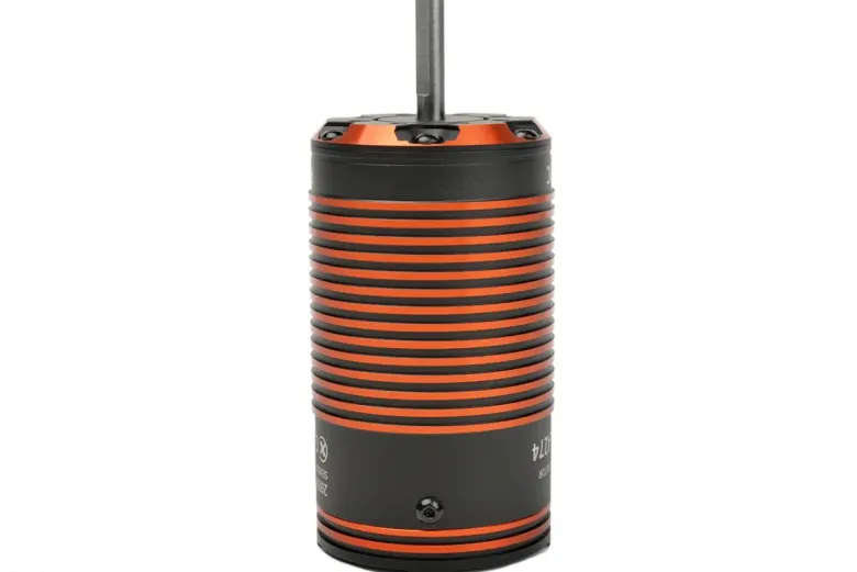 NEUXC ESC XC-GL4274-2000FOC Crawler Brushless Motor GL4274- 2000KV - 3-6S - Sensored