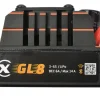 NEUXC ESC XC-GL8FOC Crawler Regler GL8 G2 - 140A - 3-6S Bluetooth 1:7 / 1:8 Sensored