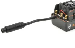 NEUXC ESC XC-GL8FOC Crawler Regler GL8 G2 - 140A - 3-6S Bluetooth 1:7 / 1:8 Sensored